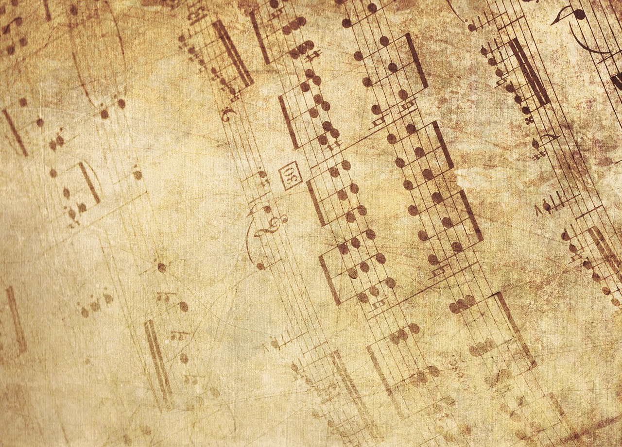 The Origin of Harmony:  A Physics view